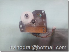 SYNCHRONOUS MOTOR - WAXING 2012-03-28 13.28.58